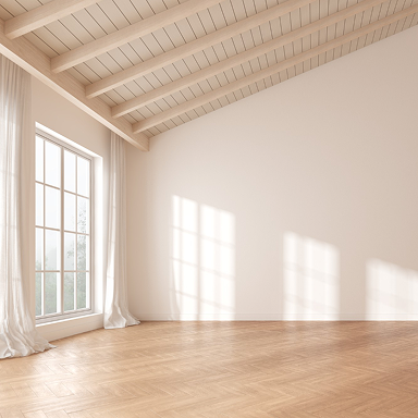 Move in and move out cleaning services in Western Chicago suburbs