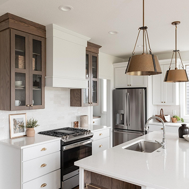 Deep cleaning services for homes in Western Chicago suburbs