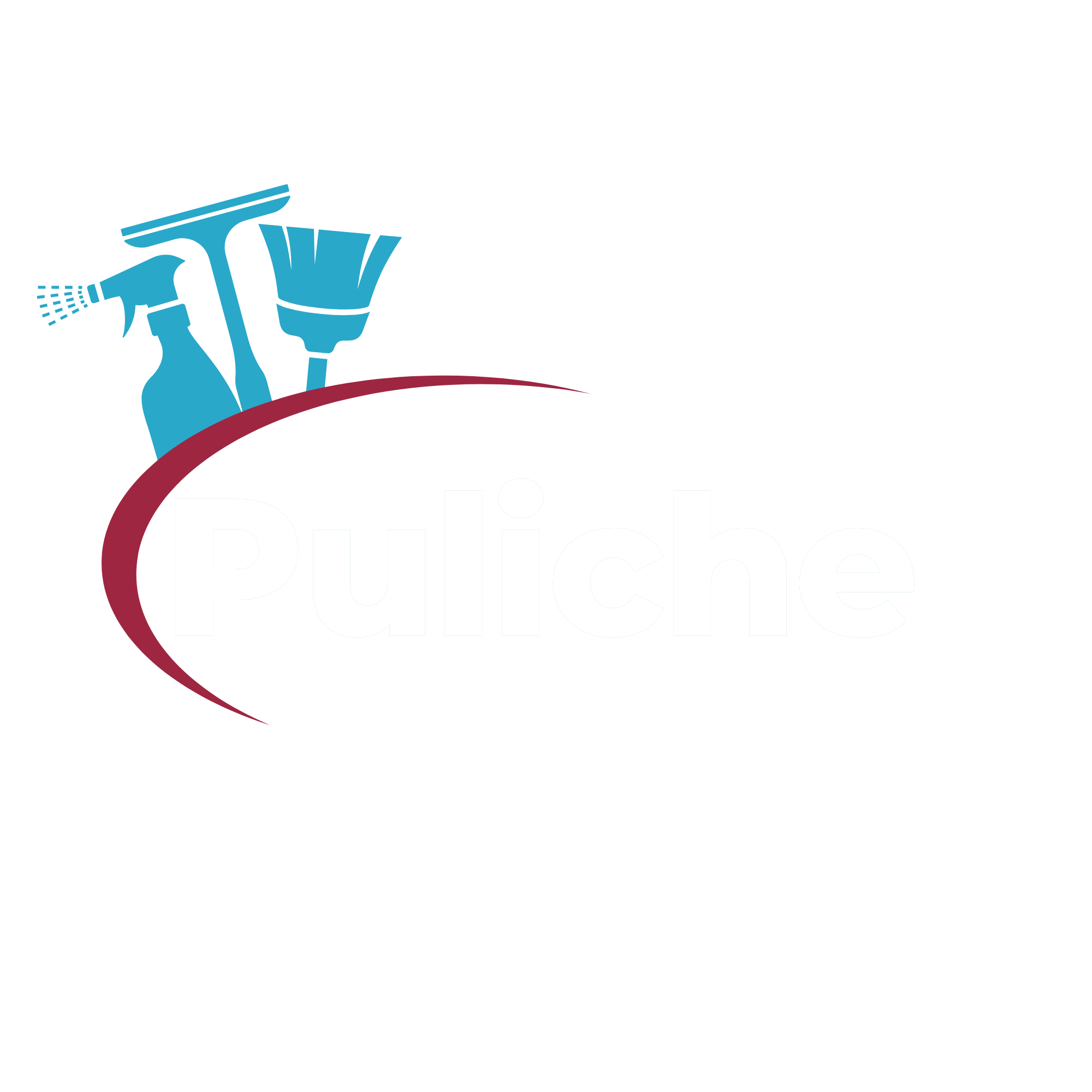 puliche logo